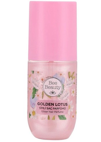 Bee Beauty Simli Saç Parfümü - Görsel 2