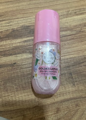 Bee Beauty Simli Saç Parfümü - Görsel 3