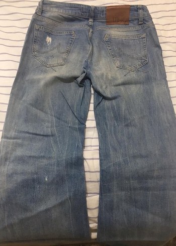 Ltb jeans bol pantolon - Görsel 2