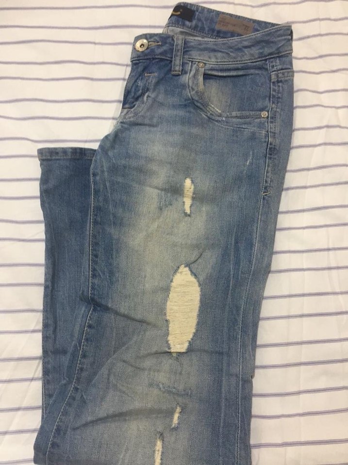 Ltb jeans bol pantolon - Görsel 3