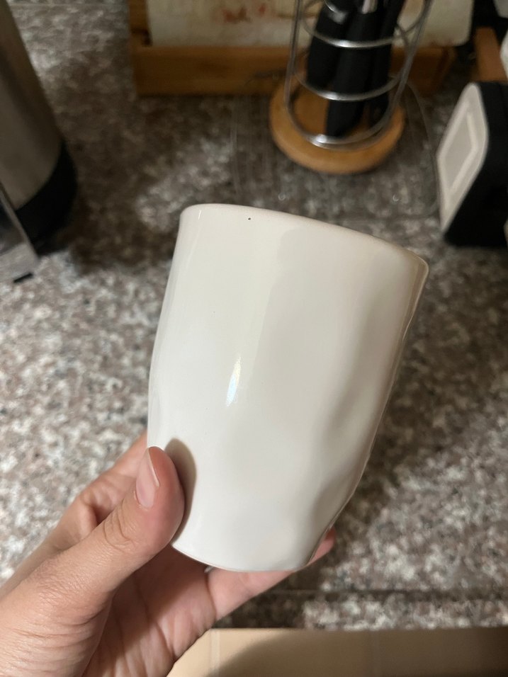 Refikadan  Seramik Kupa - Görsel 3