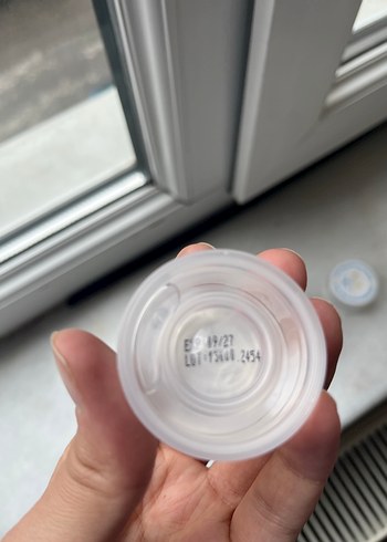 Kiperin maske - Görsel 2