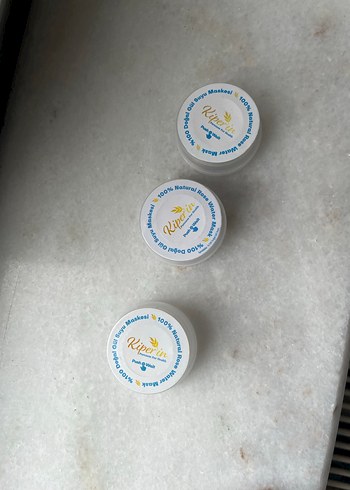 Kiperin maske - Görsel 3