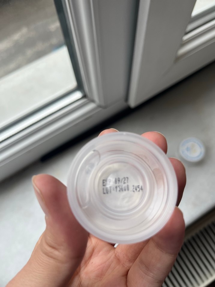 Kiperin maske - Görsel 2