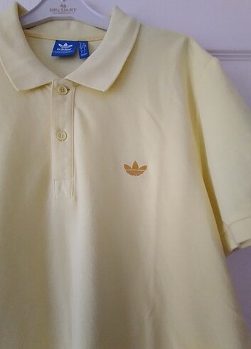 Polo yaka erkek tişört 