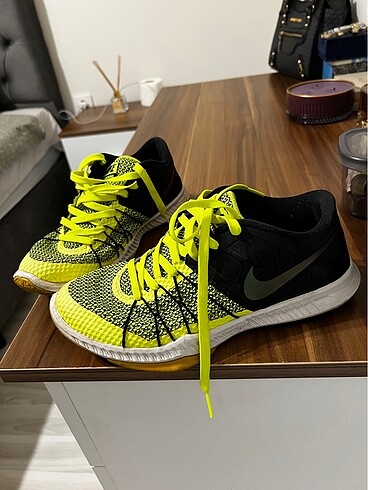 Orijinal Nike ayakkabı