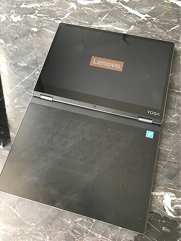  Beden Renk Lenovo Yoga A12