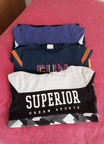 Erkek çocuk sweatshirt