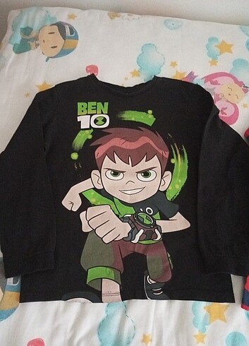 LC Waikiki Erkek çocuk sweatshirt
