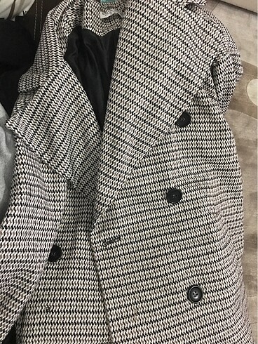 Blazer ceket