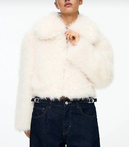 pull and bear kurk ceket