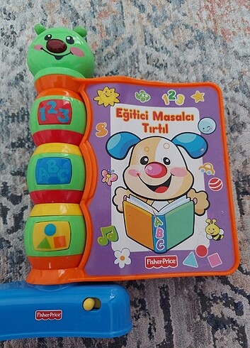 Fisher price