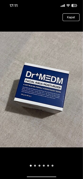 4 adet ürün