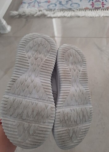 LC Waikiki Temiz ayakkabi