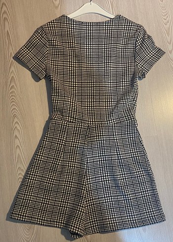 bershka tulum - Görsel 2