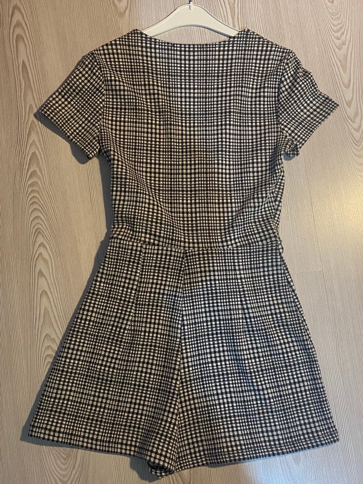 bershka tulum - Görsel 2