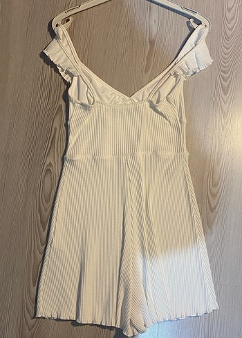 bershka tulum - Görsel 2