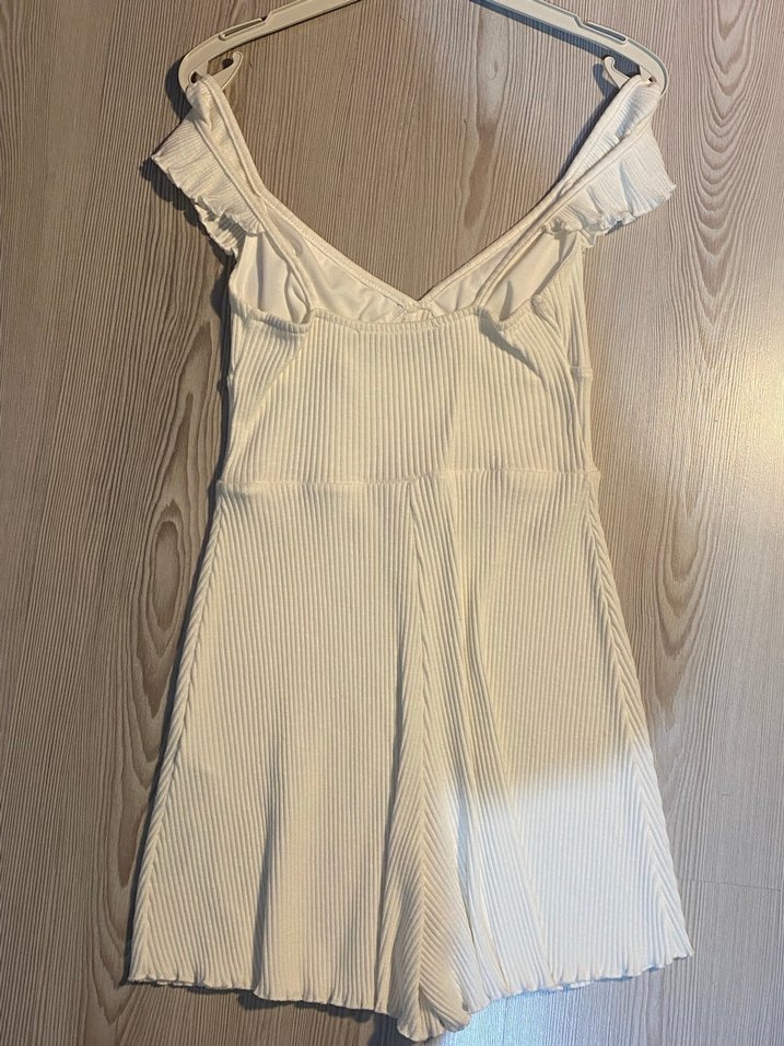 bershka tulum - Görsel 2