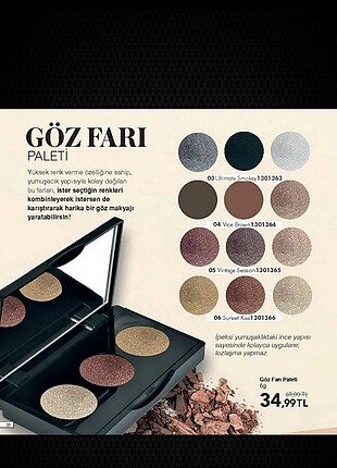 Göz Farı