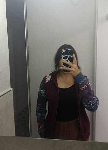 Mavi Jeans Mavi hırka