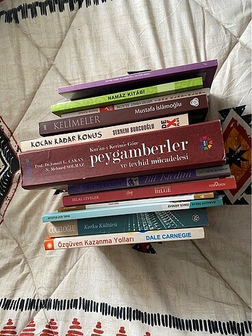 Kitap