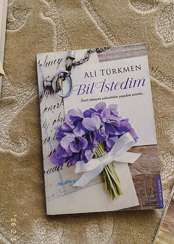 Bil İstedim ve Tiryaki Sözleri Kitapları - Görsel 2