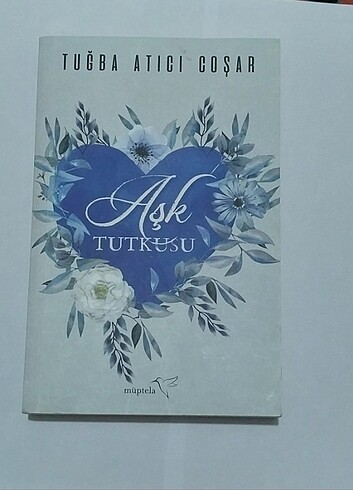 Aşk Tutkusu