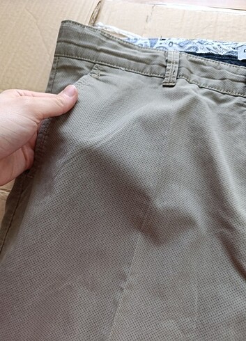 Yazlık pantolon 