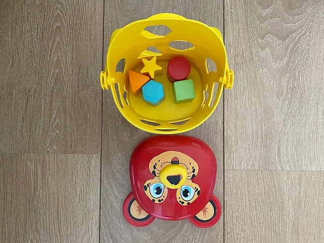 Bul tak oyuncağı