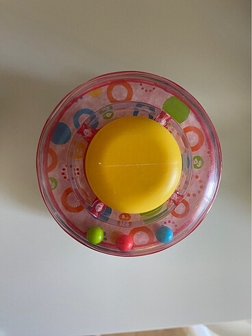  Beden Fisherprice halka oyunu