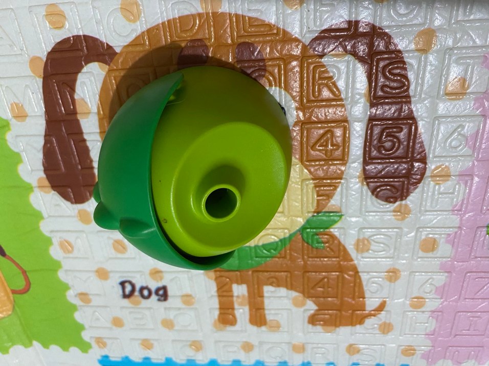 Avent suluk biberon - Görsel 2