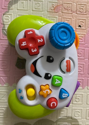 Fisher Price