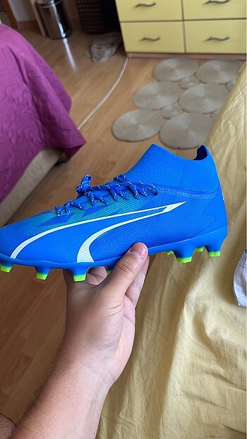 Puma Ultra Krampon