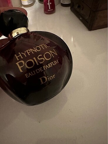 Hypnotic poison