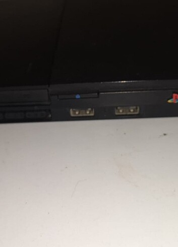 Playstation 2 Slim