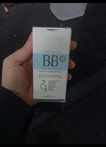 Farmasi bb