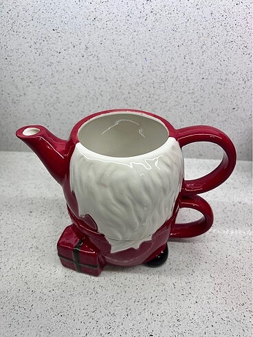 Diğer Tea Pot & Mug