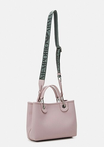 Emporio Armani Emporio Armani Borsa Set