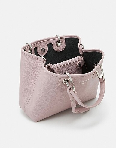  Beden Emporio Armani Borsa Set