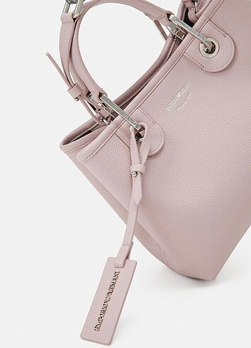  Beden ten rengi Renk Emporio Armani Borsa Set