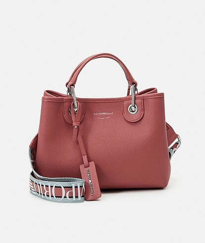 Emporio Armani Borsa Set