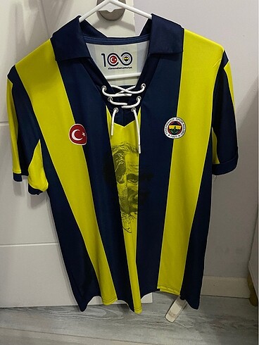 Orijinal Fenerbahçe forması