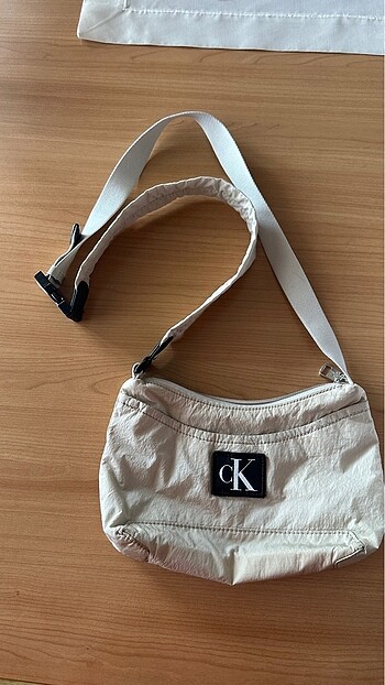 Calvin klein çanta