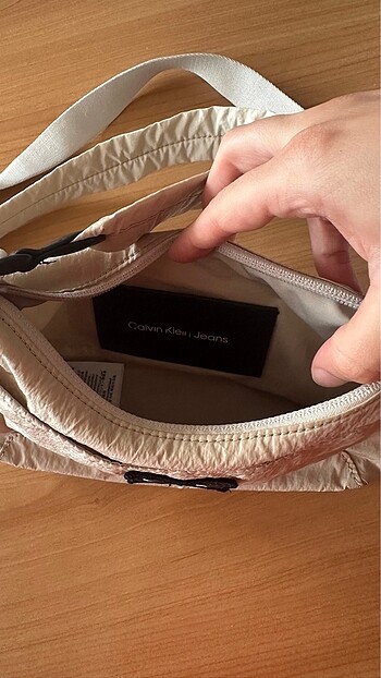 Calvin Klein Calvin klein çanta