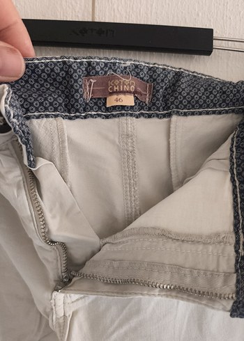 Koton chino pantolon - Görsel 2