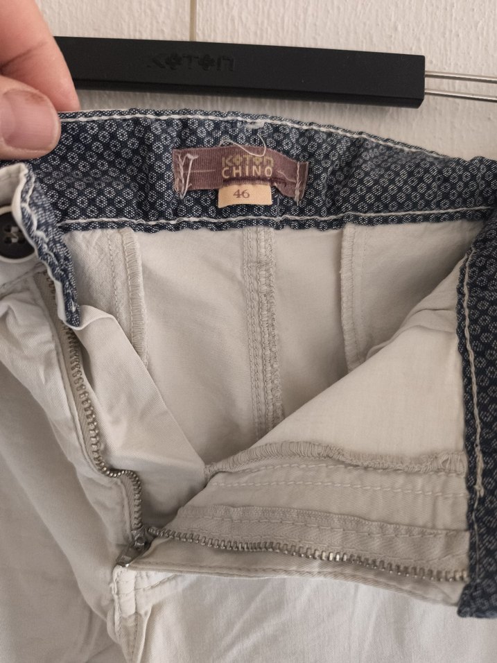 Koton chino pantolon - Görsel 2