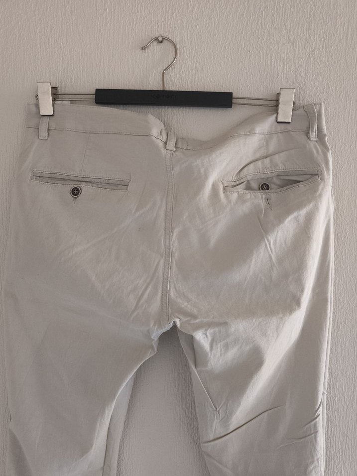 Koton chino pantolon - Görsel 3