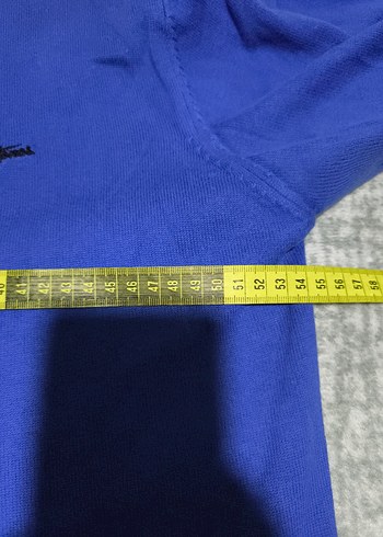 JACK & JONES PAMUKLU HIRKA - Görsel 5