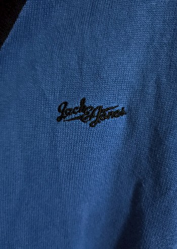 JACK & JONES PAMUKLU HIRKA - Görsel 3