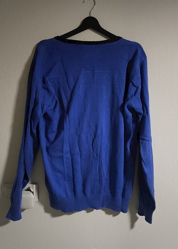 JACK & JONES PAMUKLU HIRKA - Görsel 4